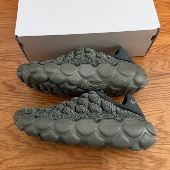 Nike NIB Flyknit Haven (9) - Picture 3 of 13